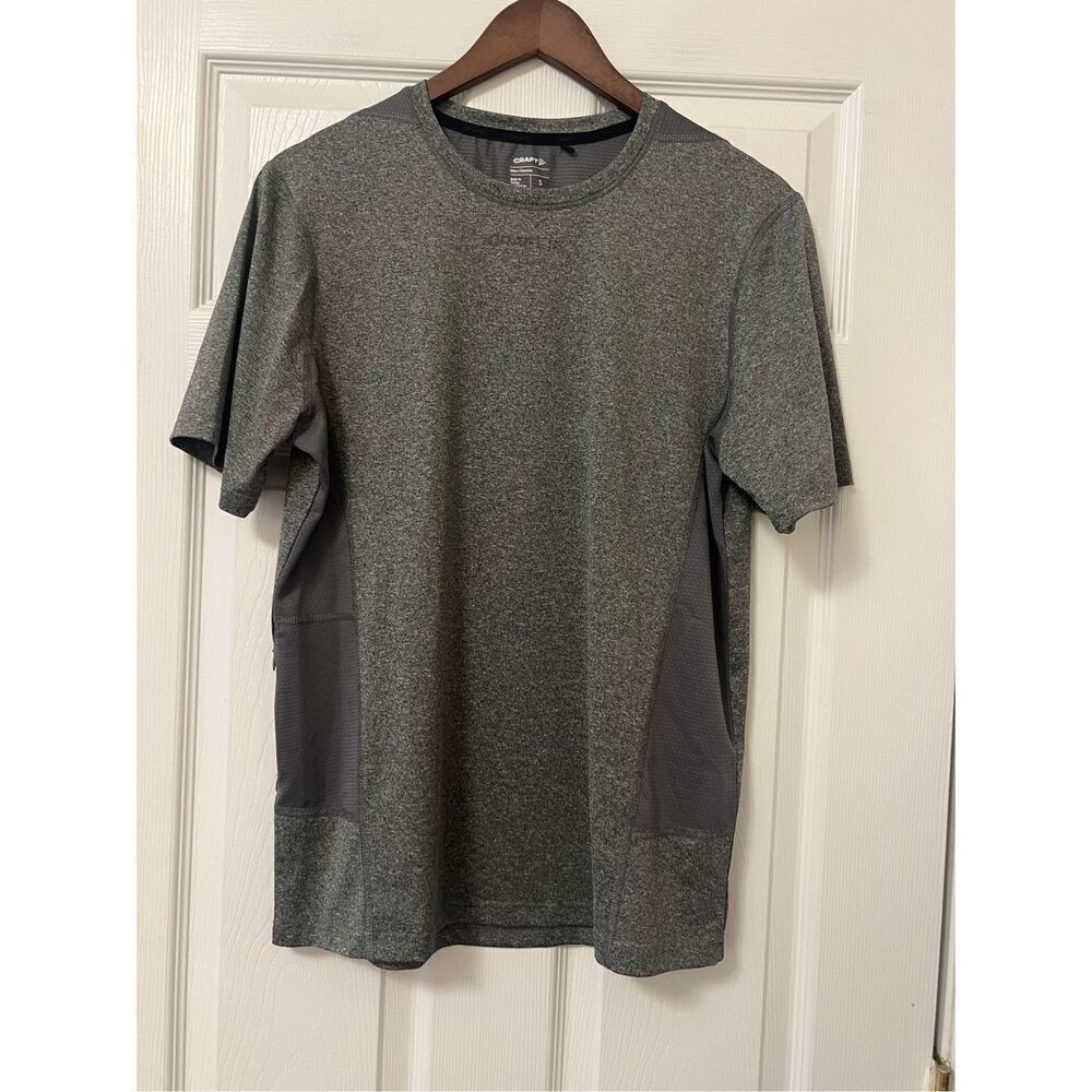 CRAFT Men's ADV Essence Short-SleeveβTee